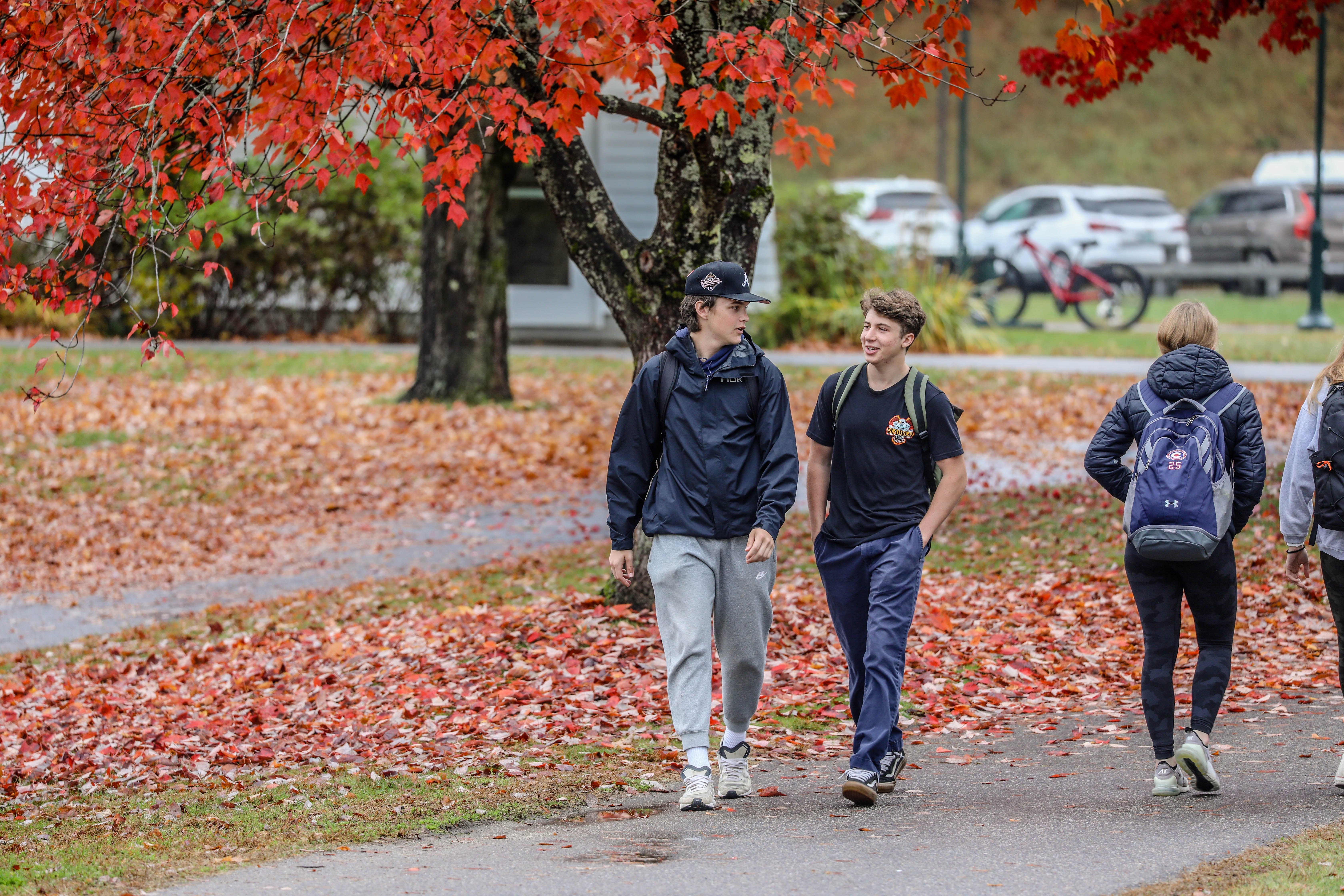 Proctor Academy Boarding Prep School New EnglandProctor Academy Boarding Prep School New England