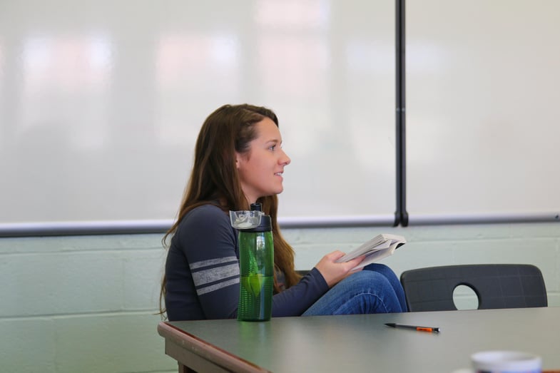 Proctor Academy English Proctor Academy English