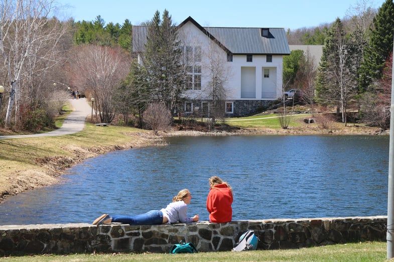 Proctor Academy