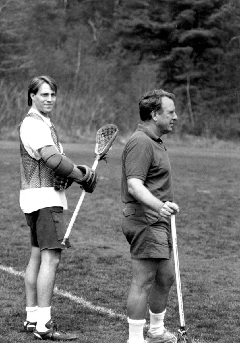 Proctor Academy David Fowler Proctor Academy David Fowler