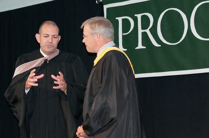 Proctor Academy KIPP Shawn Hurwitz Proctor Academy KIPP Shawn Hurwitz