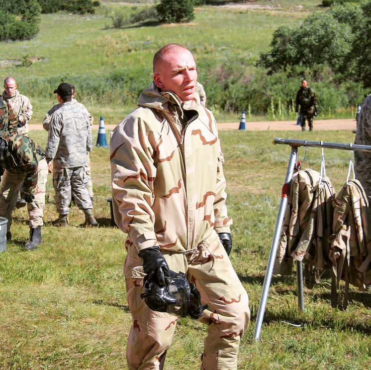 Proctor Academy Armed Forces Alumni Veterans Day