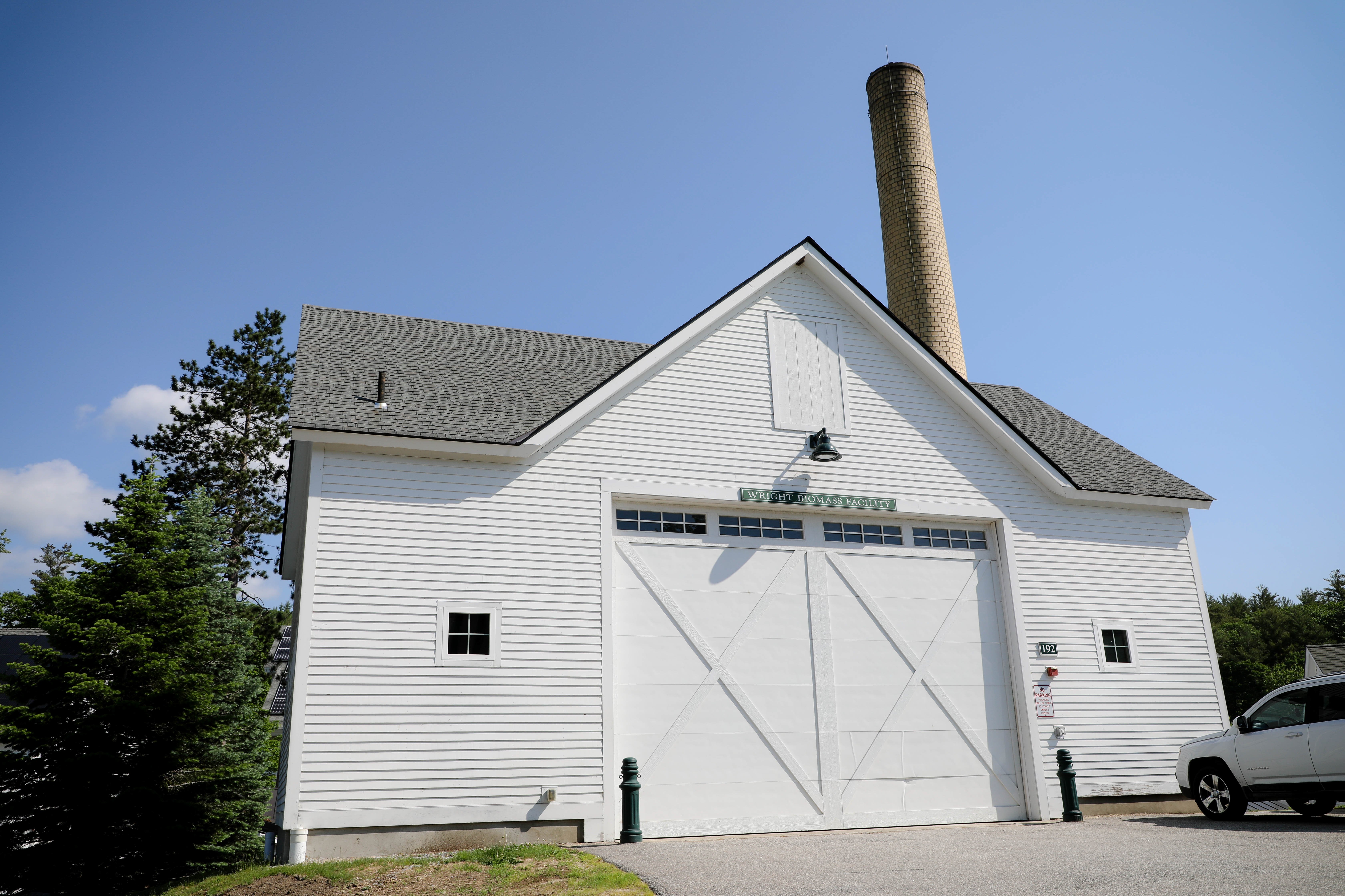 Proctor Academy Alumni Walter Wright' 49