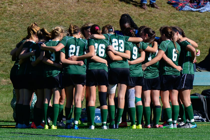 Proctor Academy Girl's Soccer Proctor Academy Girl's Soccer