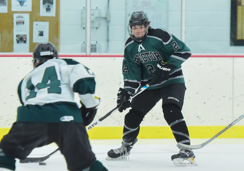 Proctor Academy Hockey Proctor Academy Hockey