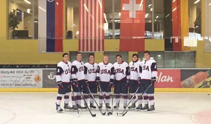 Proctor Academy Hockey Proctor Academy Hockey