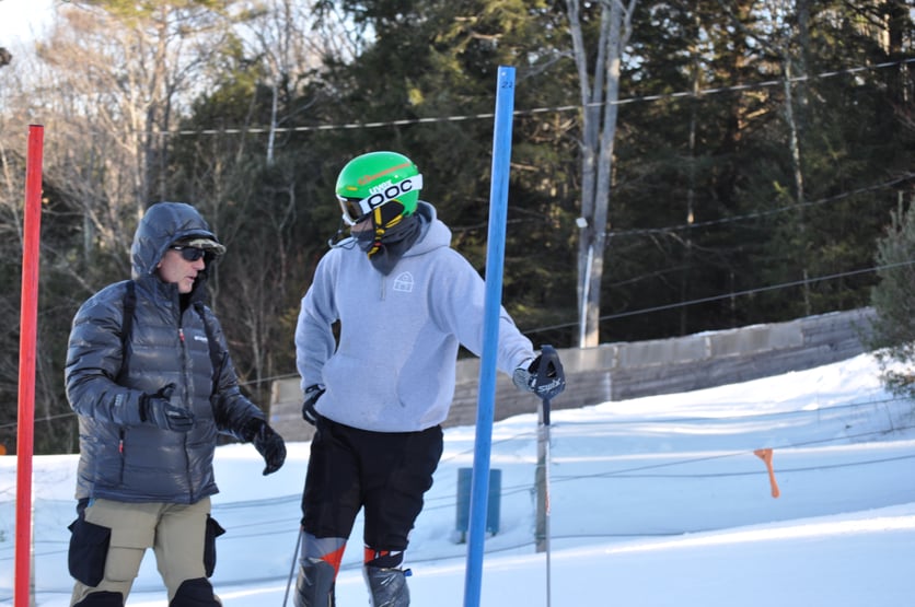Proctor Academy US Ski Team Proctor Academy US Ski Team