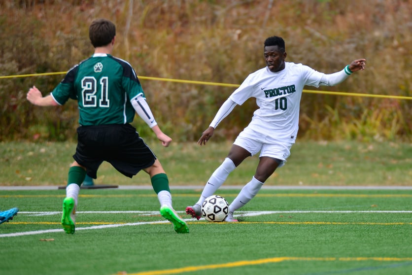 Proctor Academy Athletics Proctor Academy Athletics