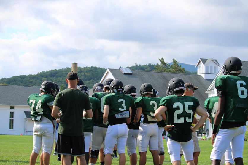 Proctor Academy Athletics