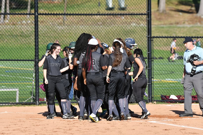 Proctor Academy Athletics Softball New England Boarding School Proctor Academy Athletics Softball New England Boarding School
