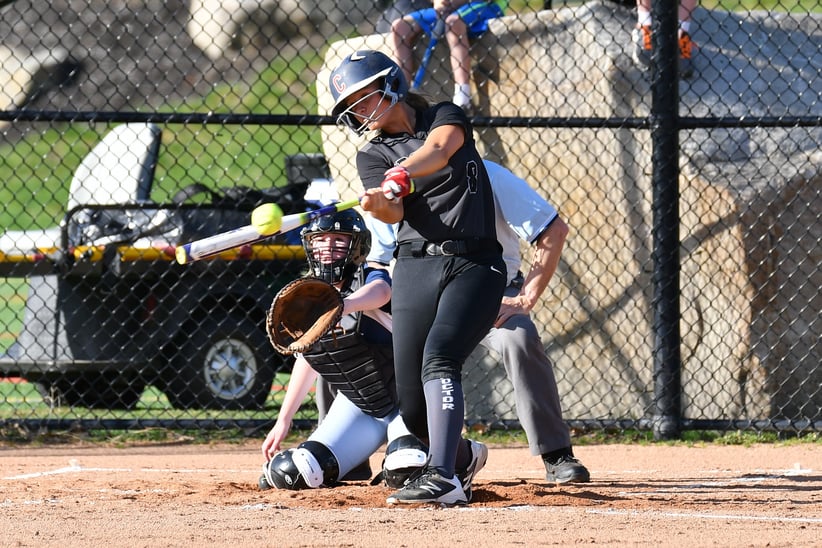 Proctor Academy Athletics Softball New England Boarding School