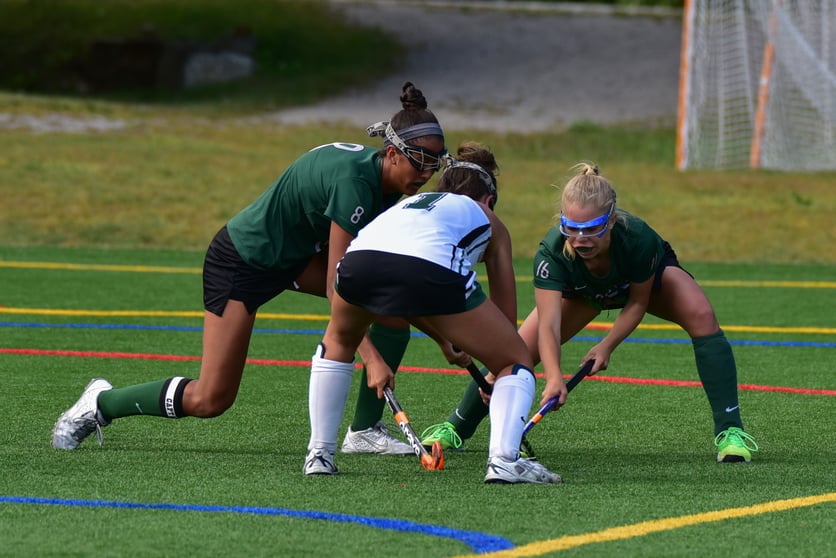 Proctor Academy New England Boarding School Athletics