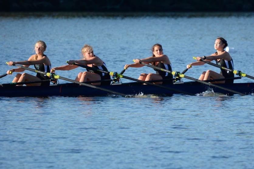 Proctor Academy Athletics Experiential Education Boarding School 