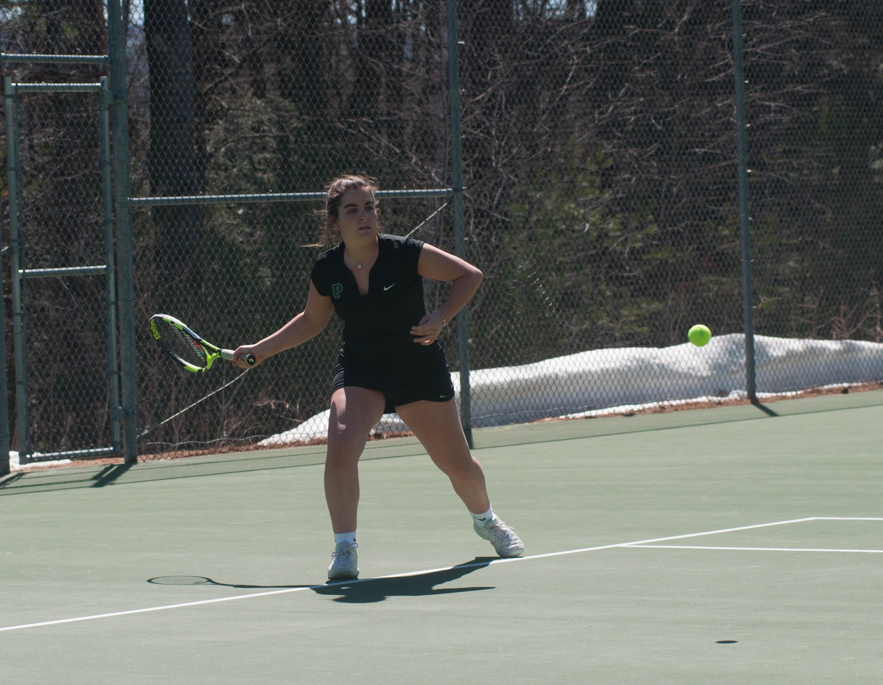 Proctor Academy Athletics Boarding School New England