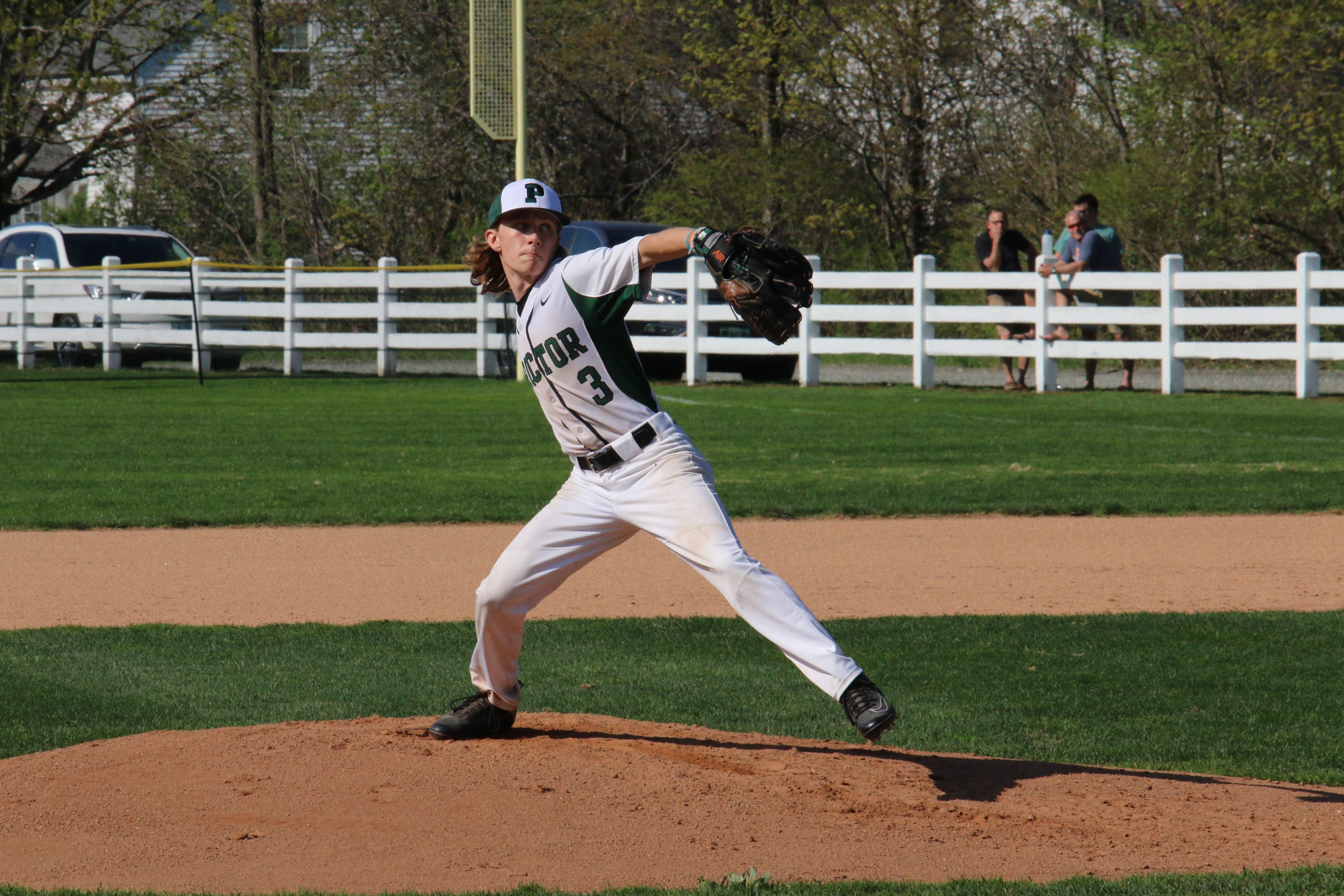 Proctor Academy Athletics Boarding School New England