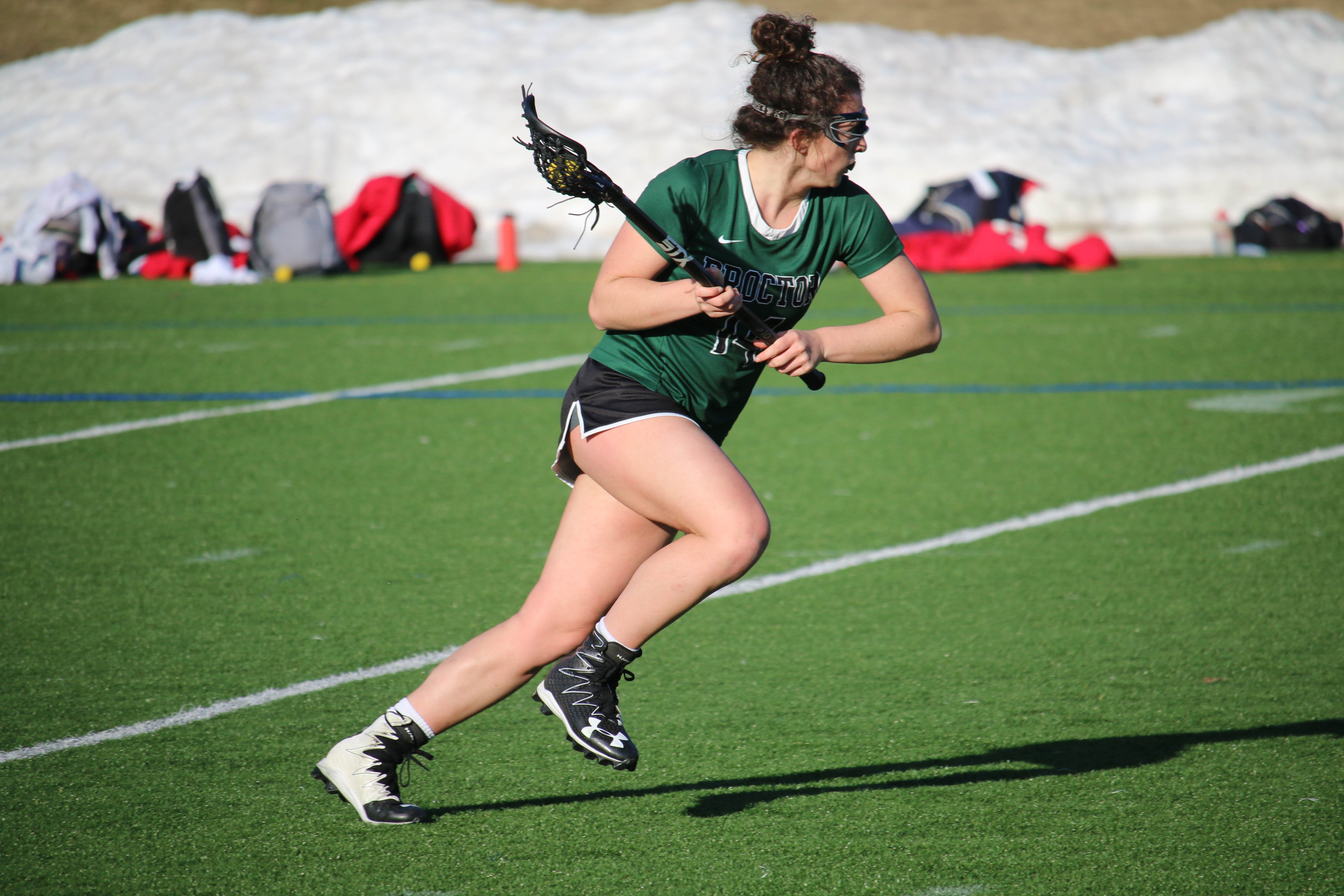 Proctor Academy Athletics Girls Lacrosse