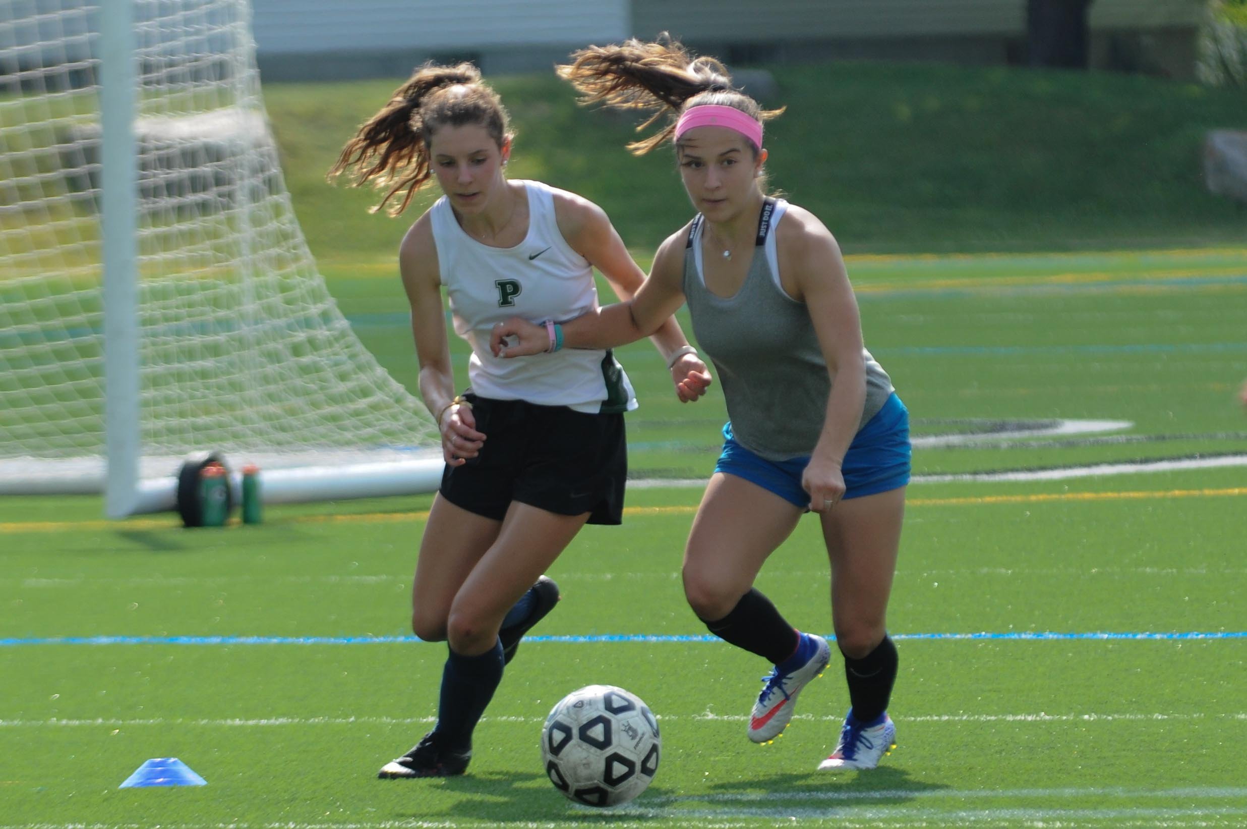 Proctor Academy Athletics Sports Camp 2018-42