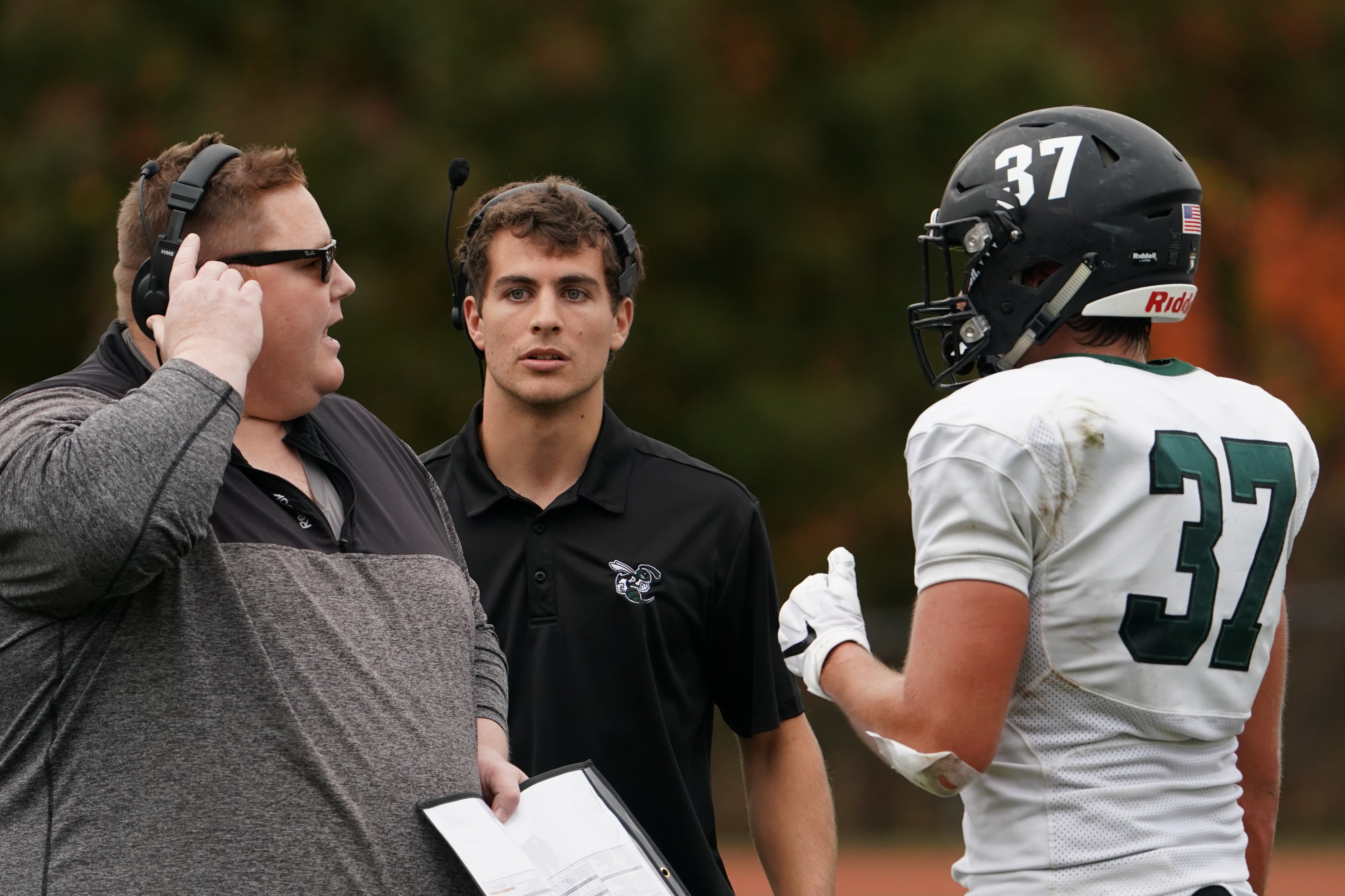 Team Spotlight: Varsity Football 2019