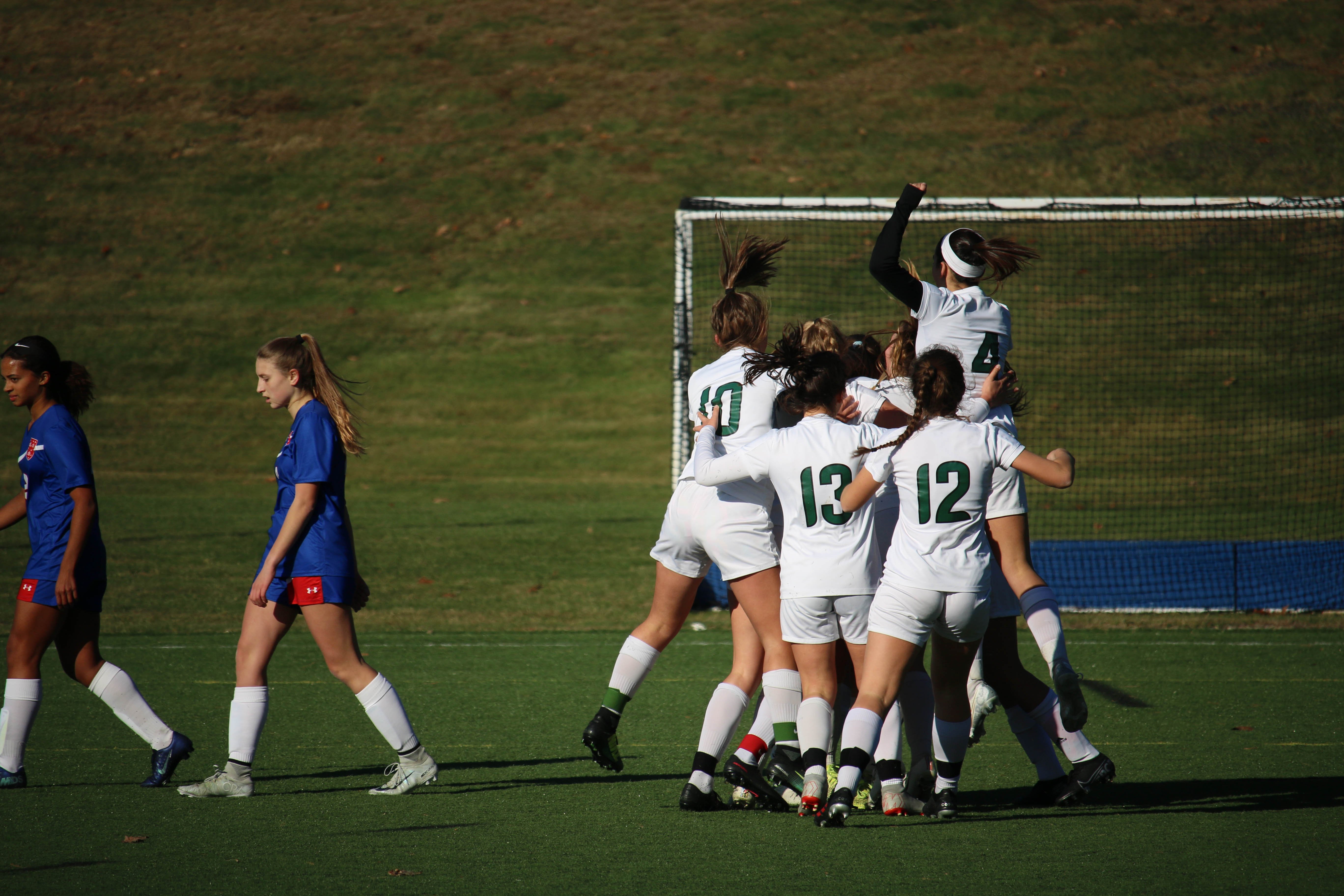 Proctor Academy Athletics Boarding School New England