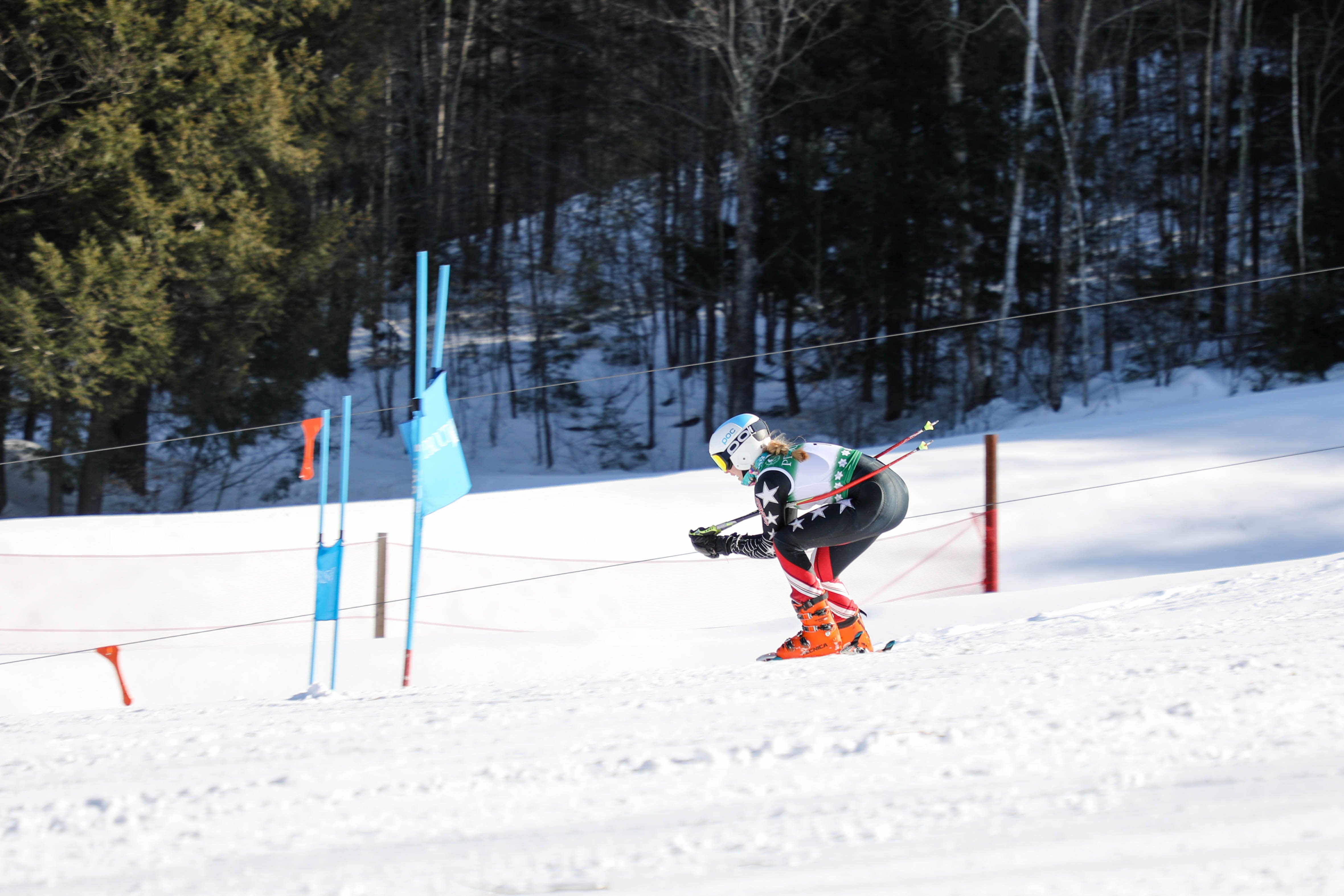 Proctor Academy Athletics Boarding School New England