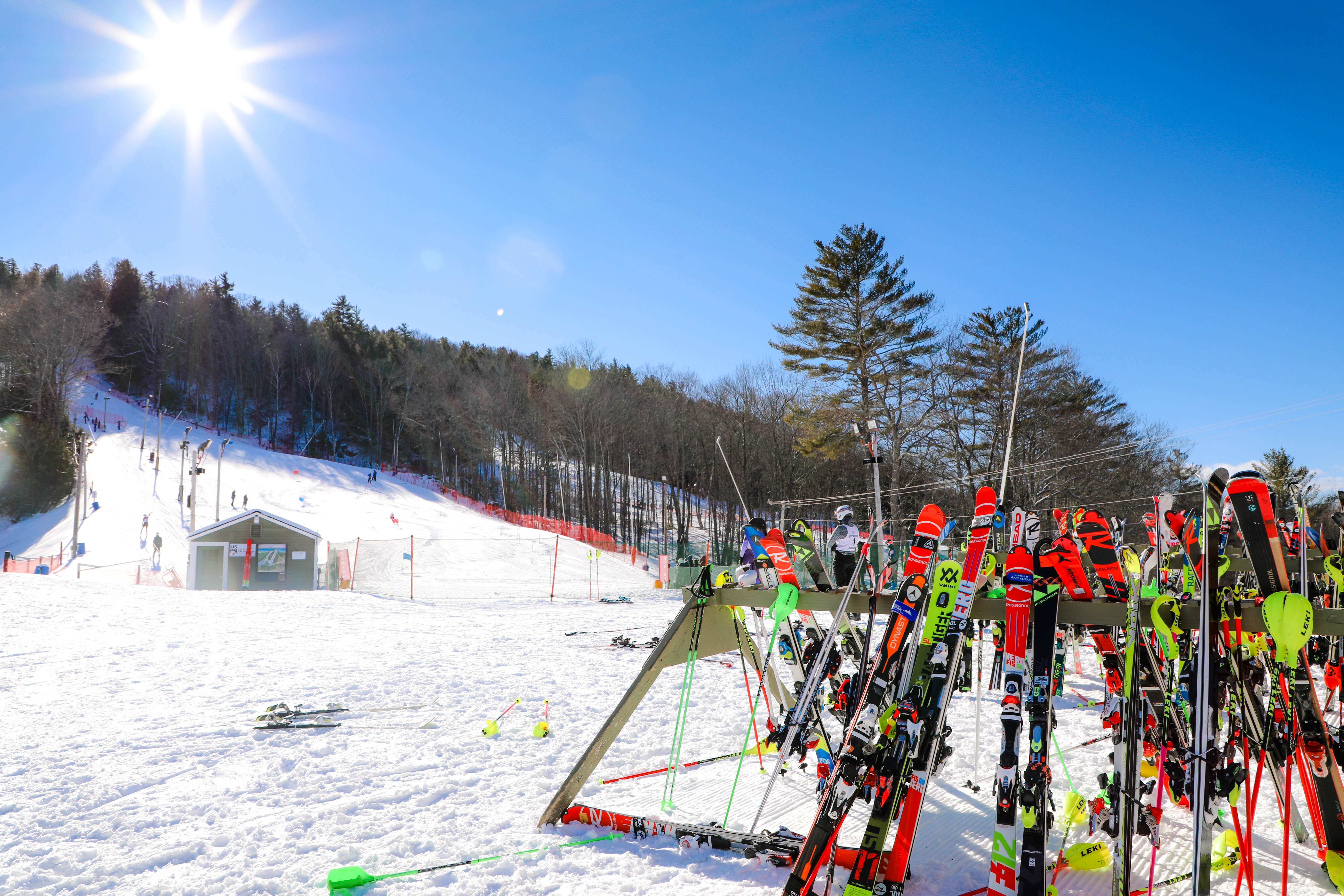 Proctor Academy Athletics Boarding School New England