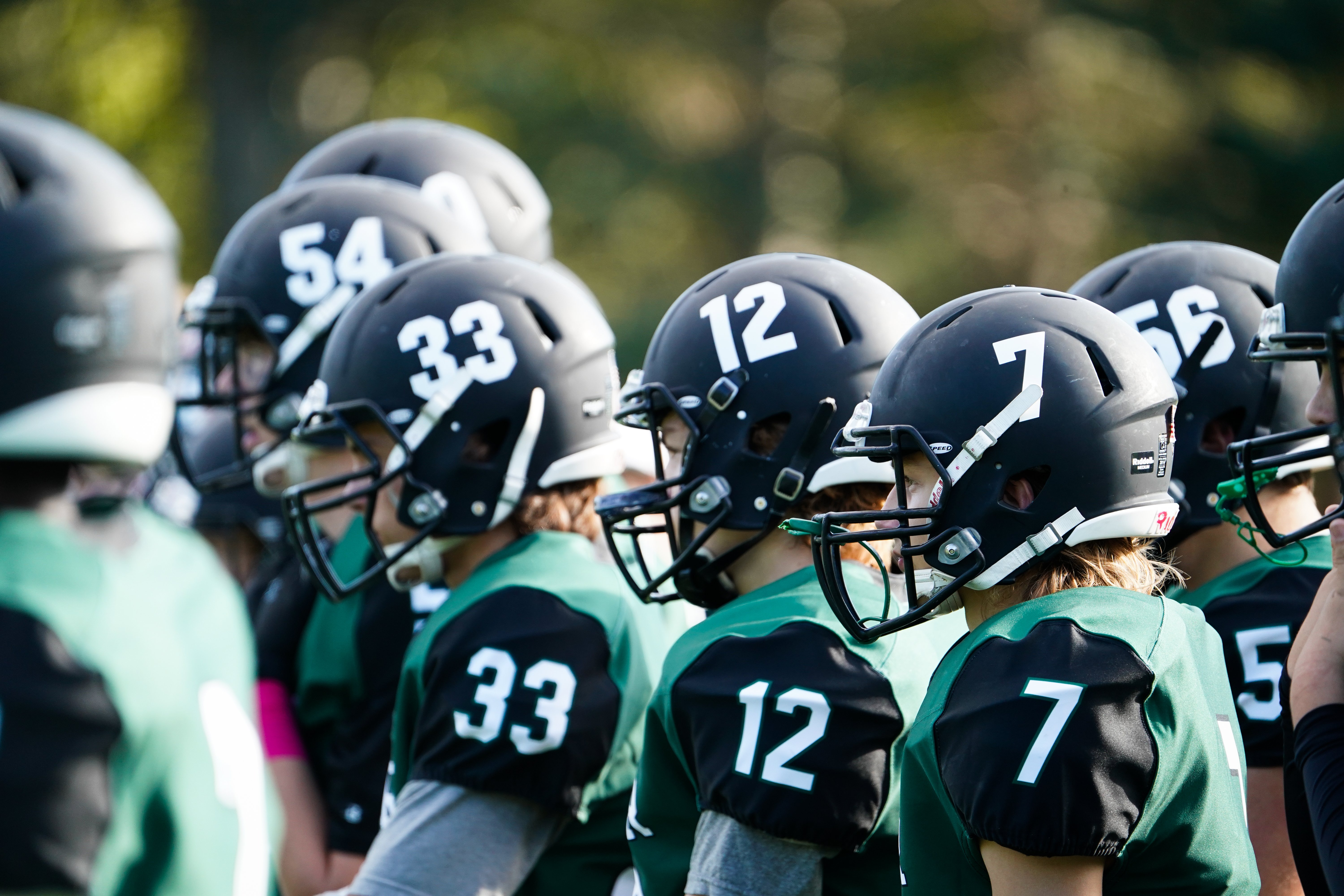 Proctor Academy Athletics Boarding School New England