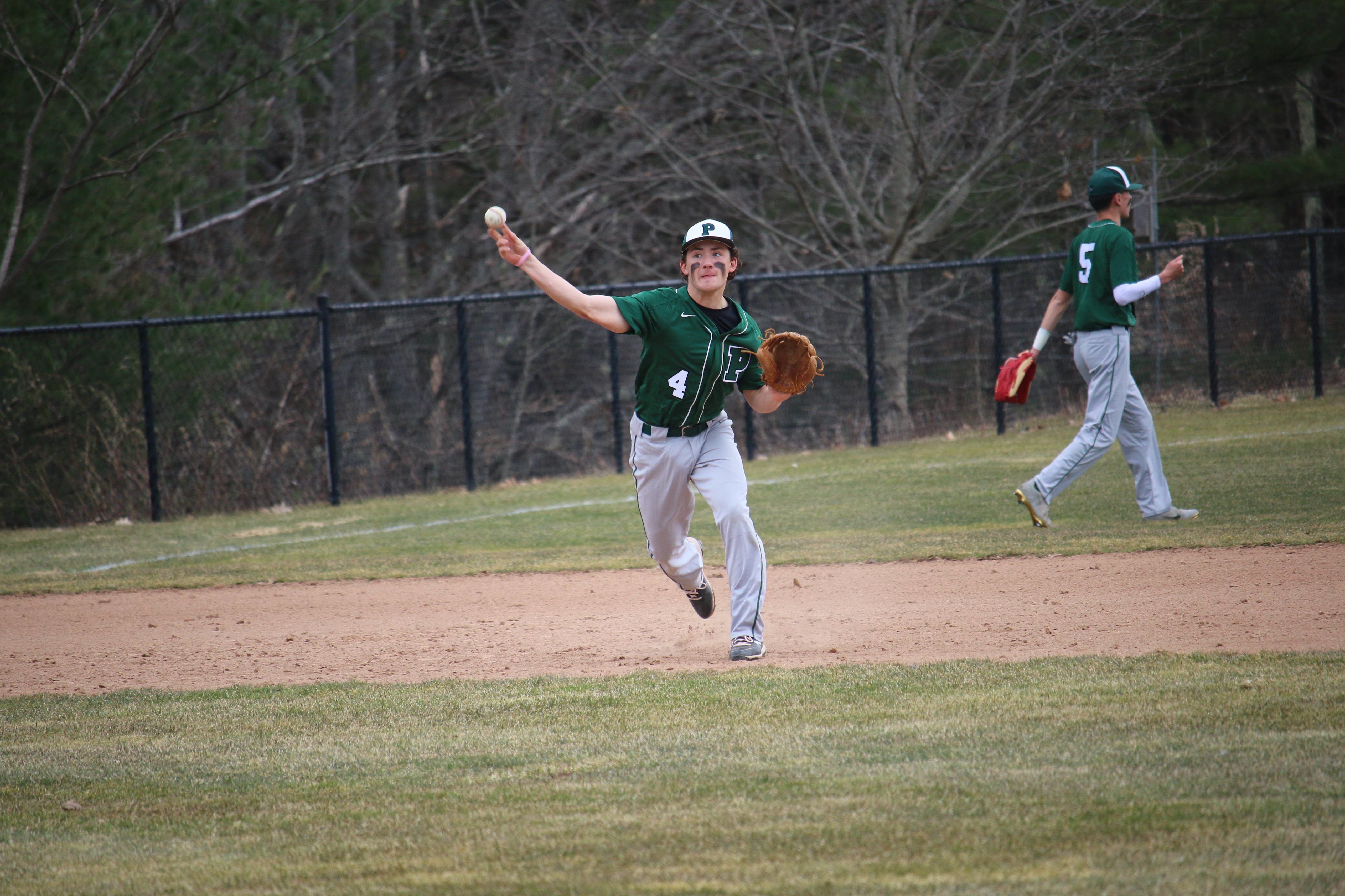 Proctor Academy Athletics Boarding School New England