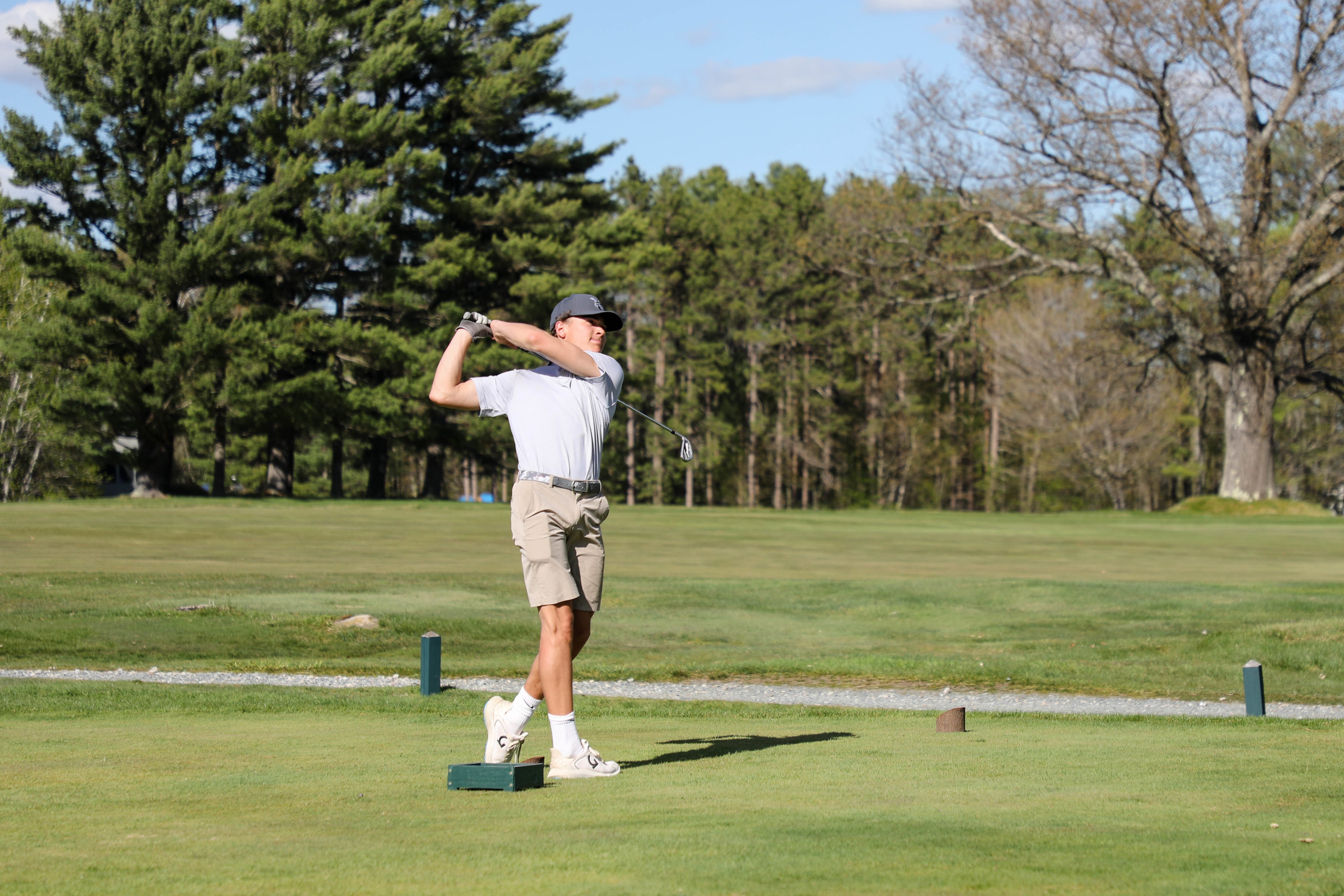 Proctor Academy Athletics Boarding School New England