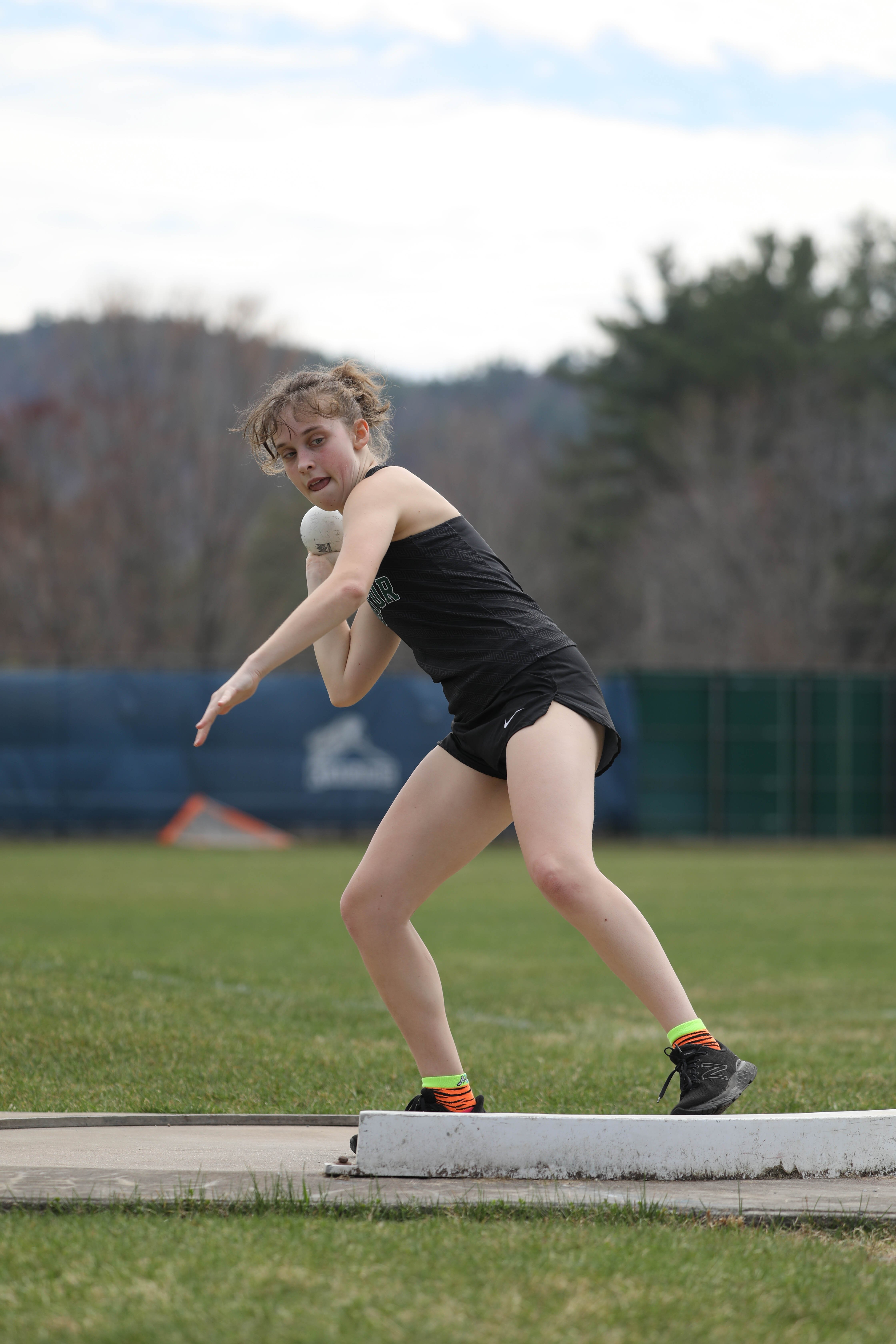 Proctor Academy Athletics Track and Field