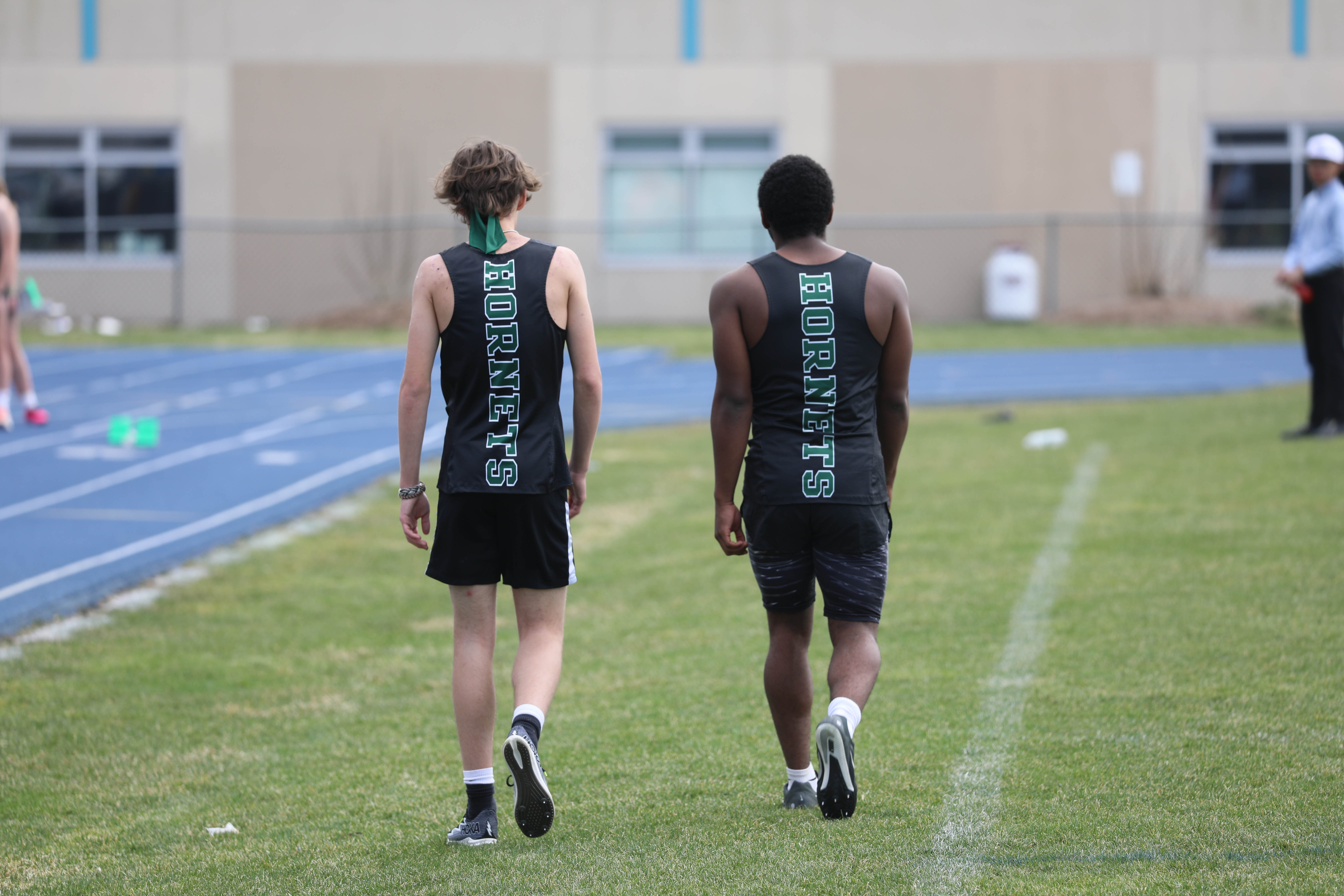 Proctor Academy Athletics Track and Field