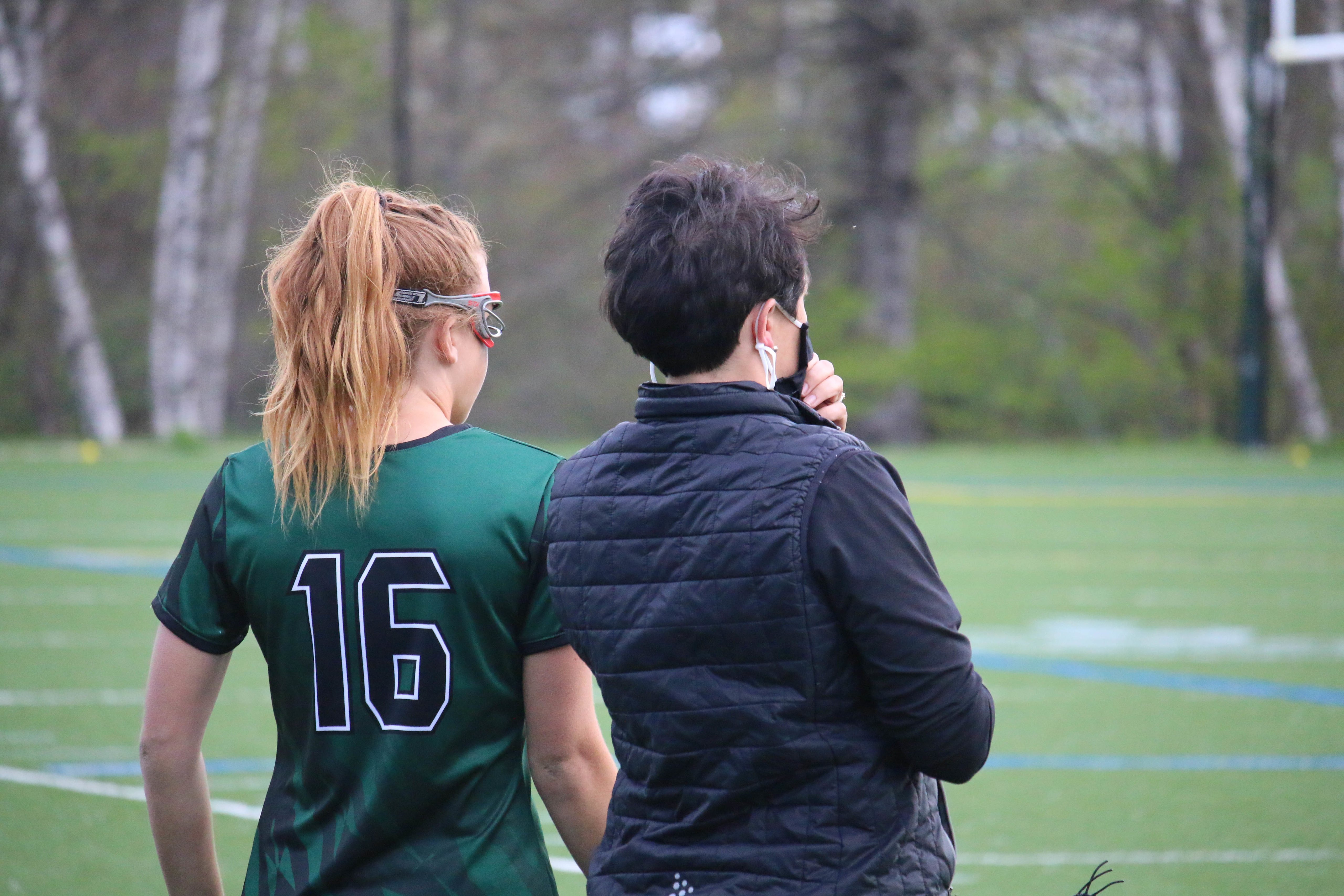 Proctor Academy Athletics Boarding School New England