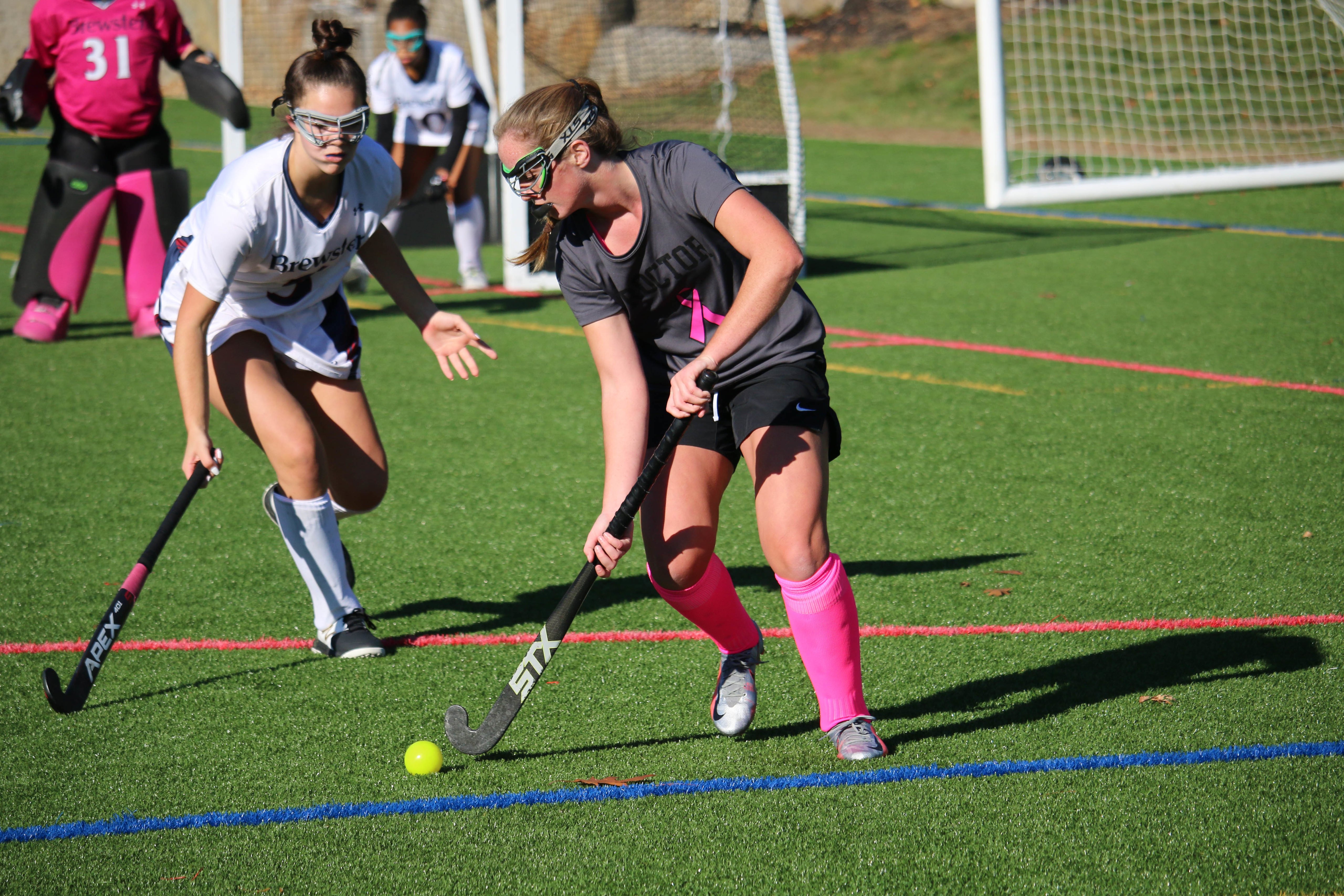 Proctor Academy Athletics Boarding School New England