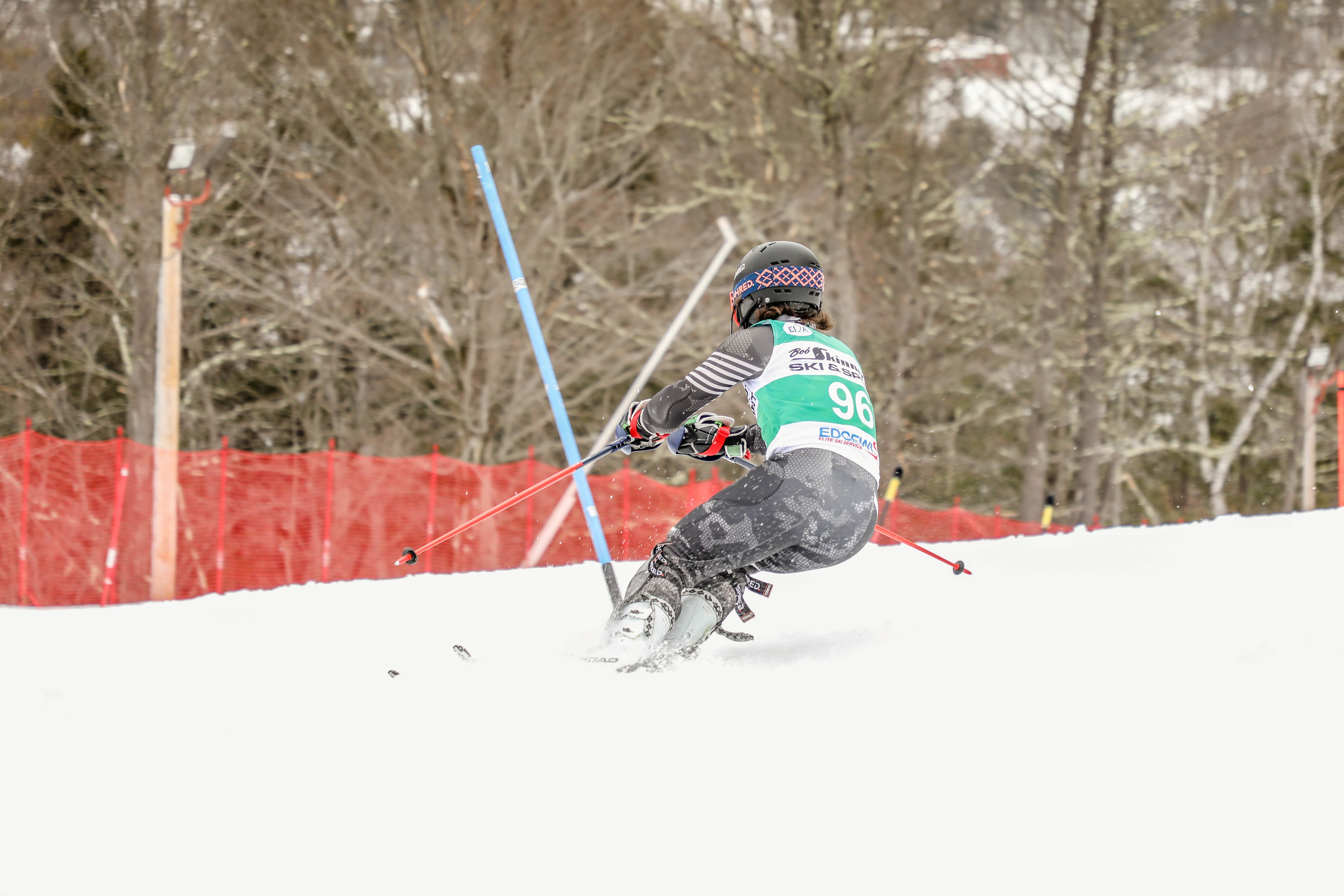 Proctor Academy USSA FIS SKi Program