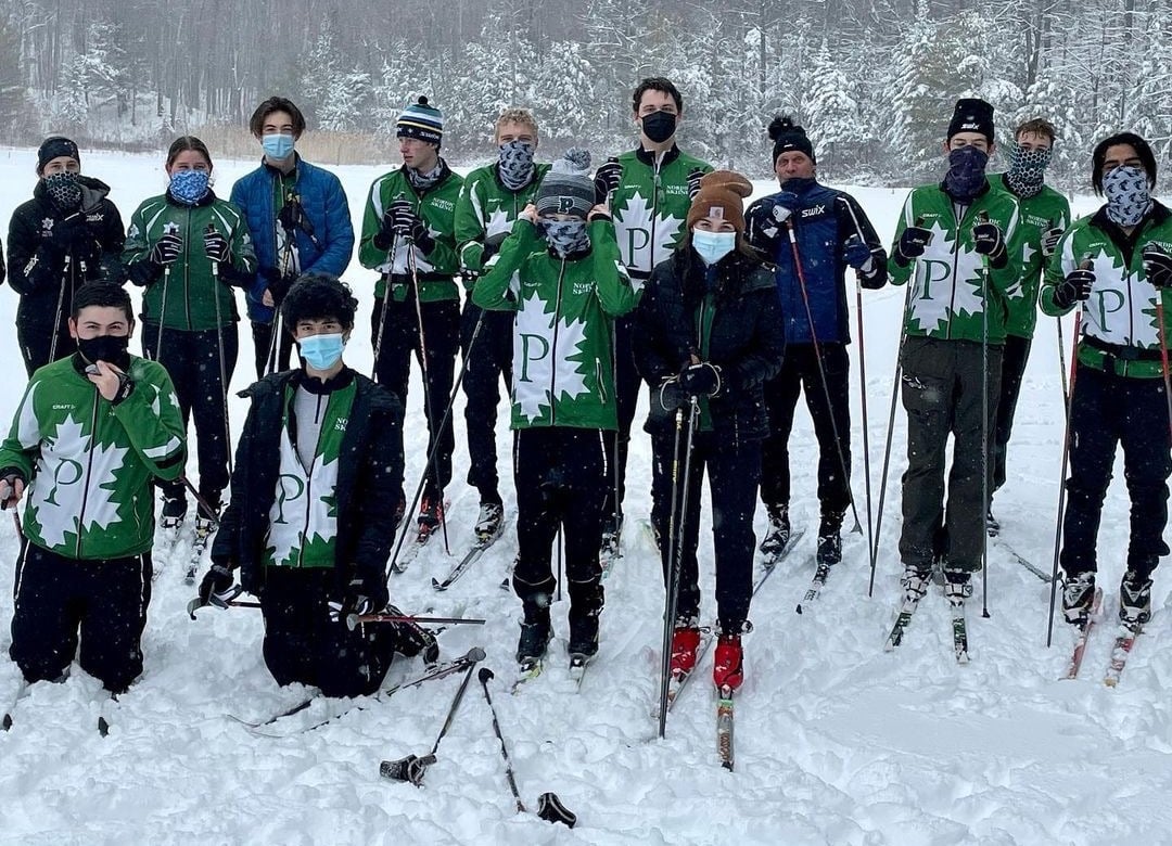 Proctor Academy Athletics Boarding School New England