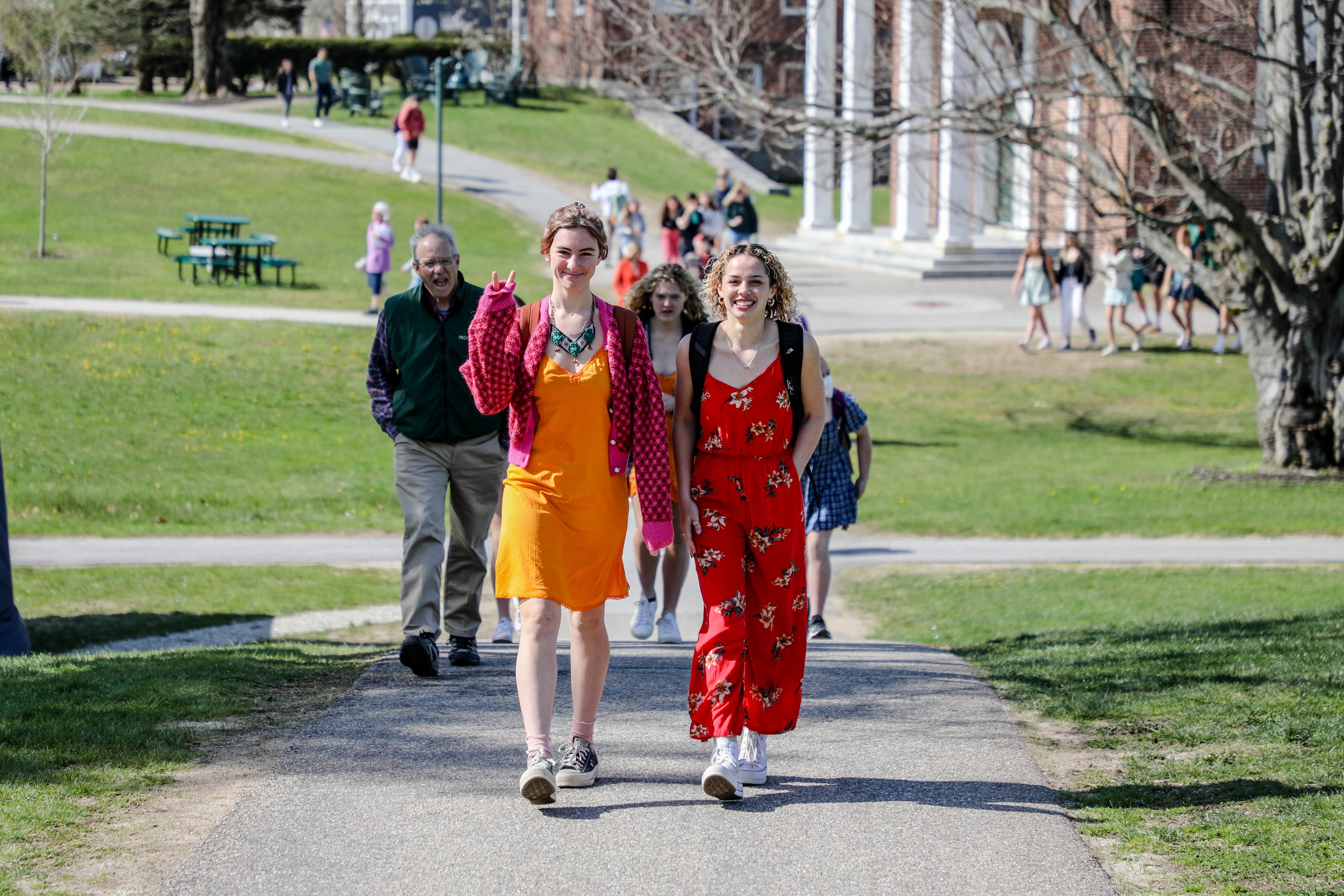 Proctor Academy Boarding Prep School New England Proctor Academy Boarding Prep School New England