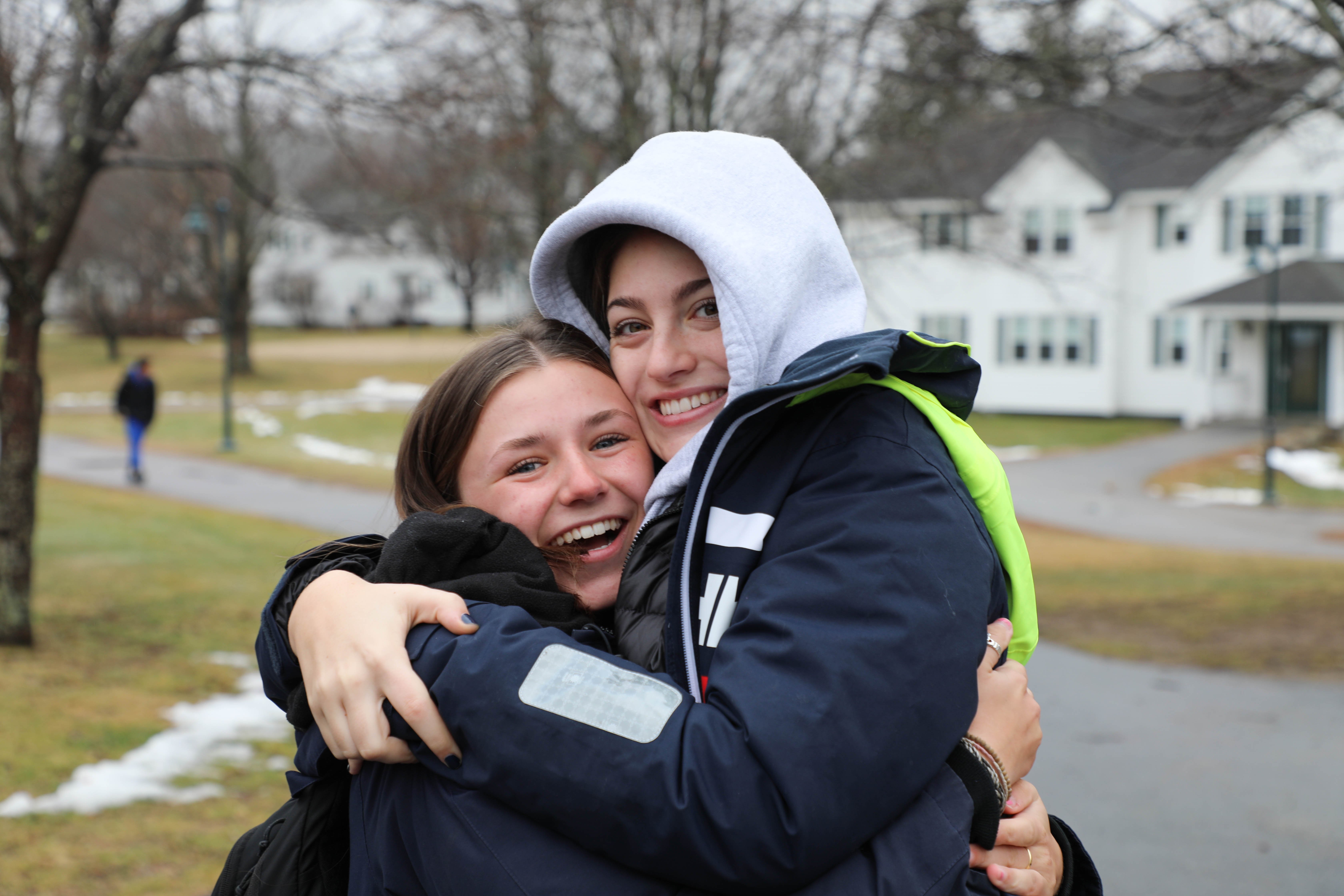 Proctor Academy Boarding Prep School New EnglandProctor Academy Boarding Prep School New England