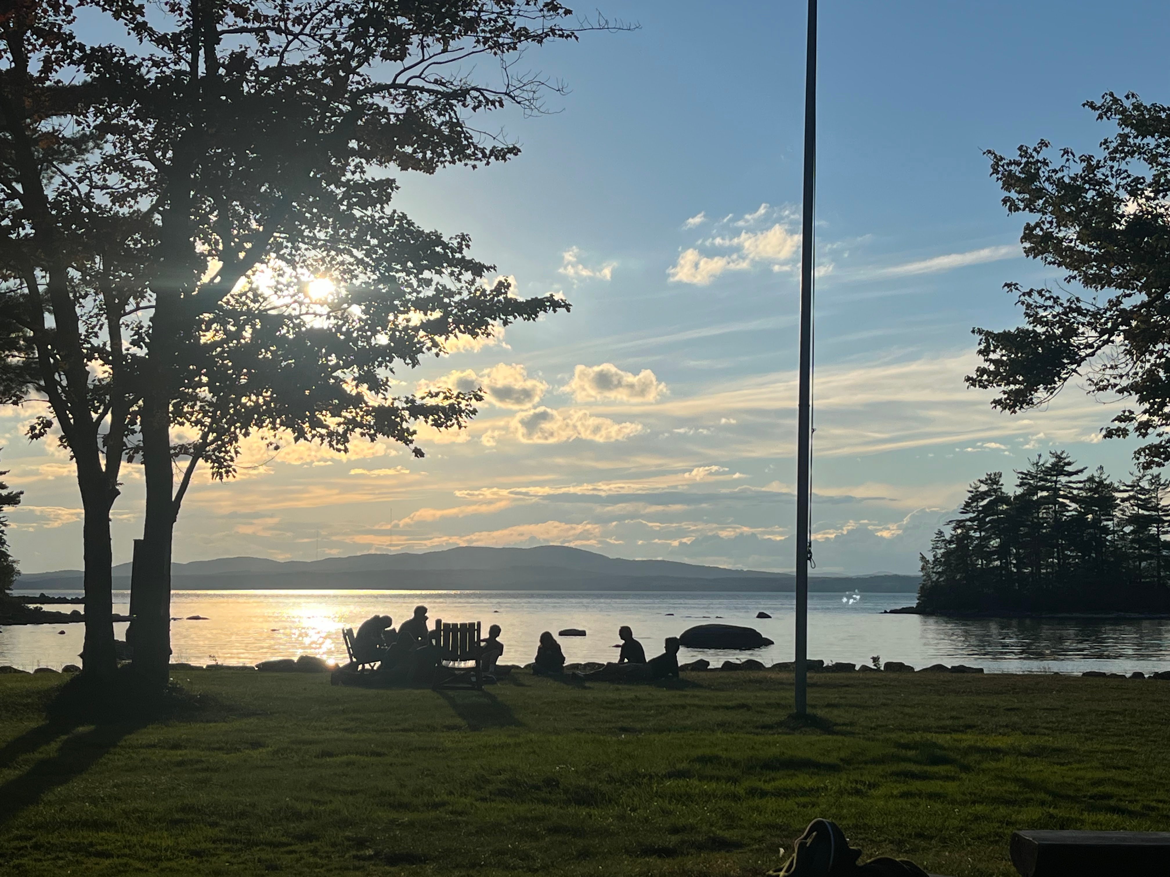 Proctor Academy Ocean Classroom Sailing Ships Maine