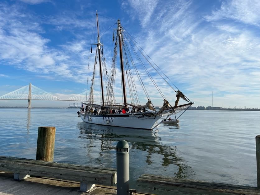 Proctor Academy Ocean Classroom Sailing Ships Maine