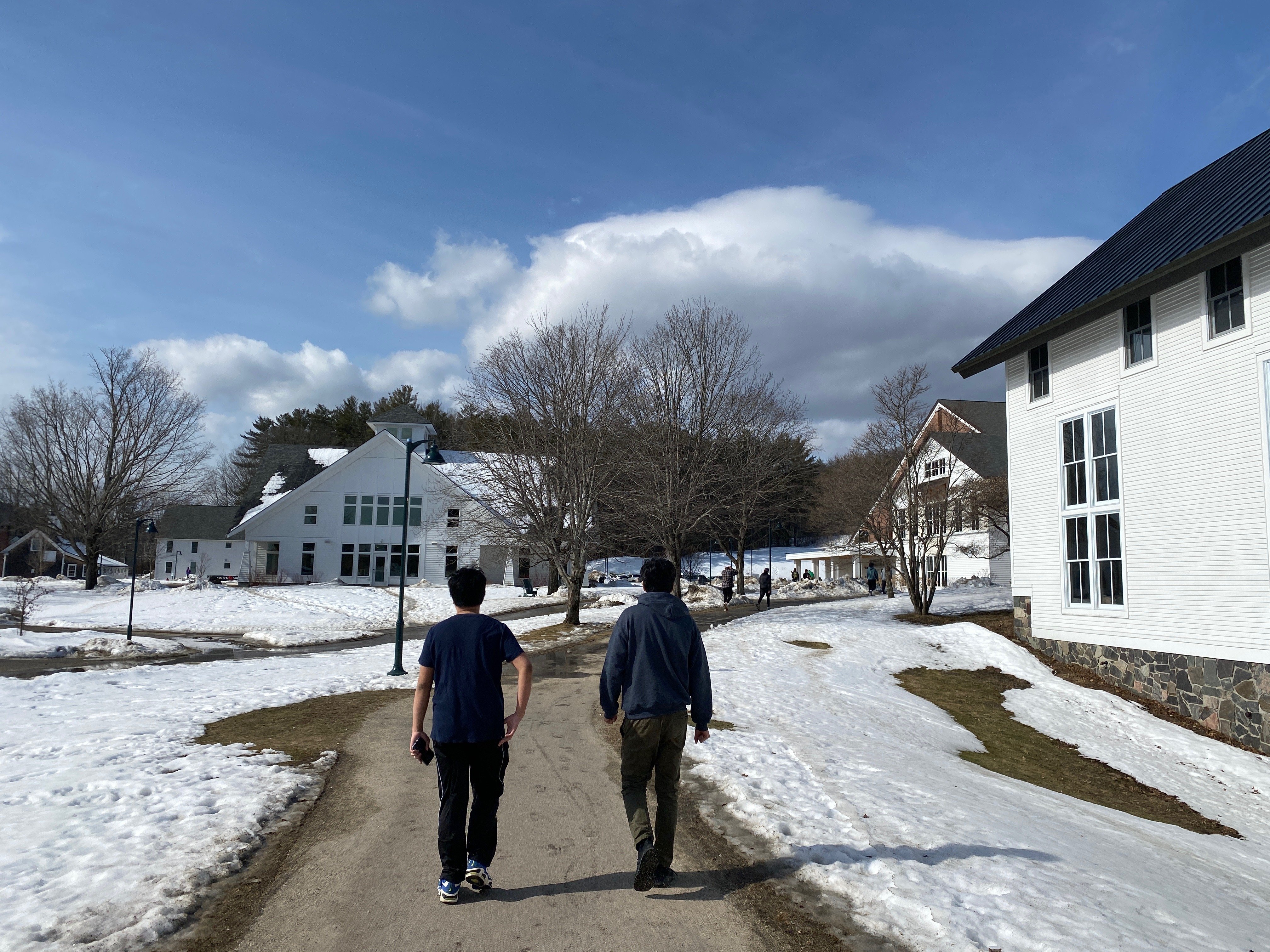 Proctor Academy Boarding Prep School New England Proctor Academy Boarding Prep School New England