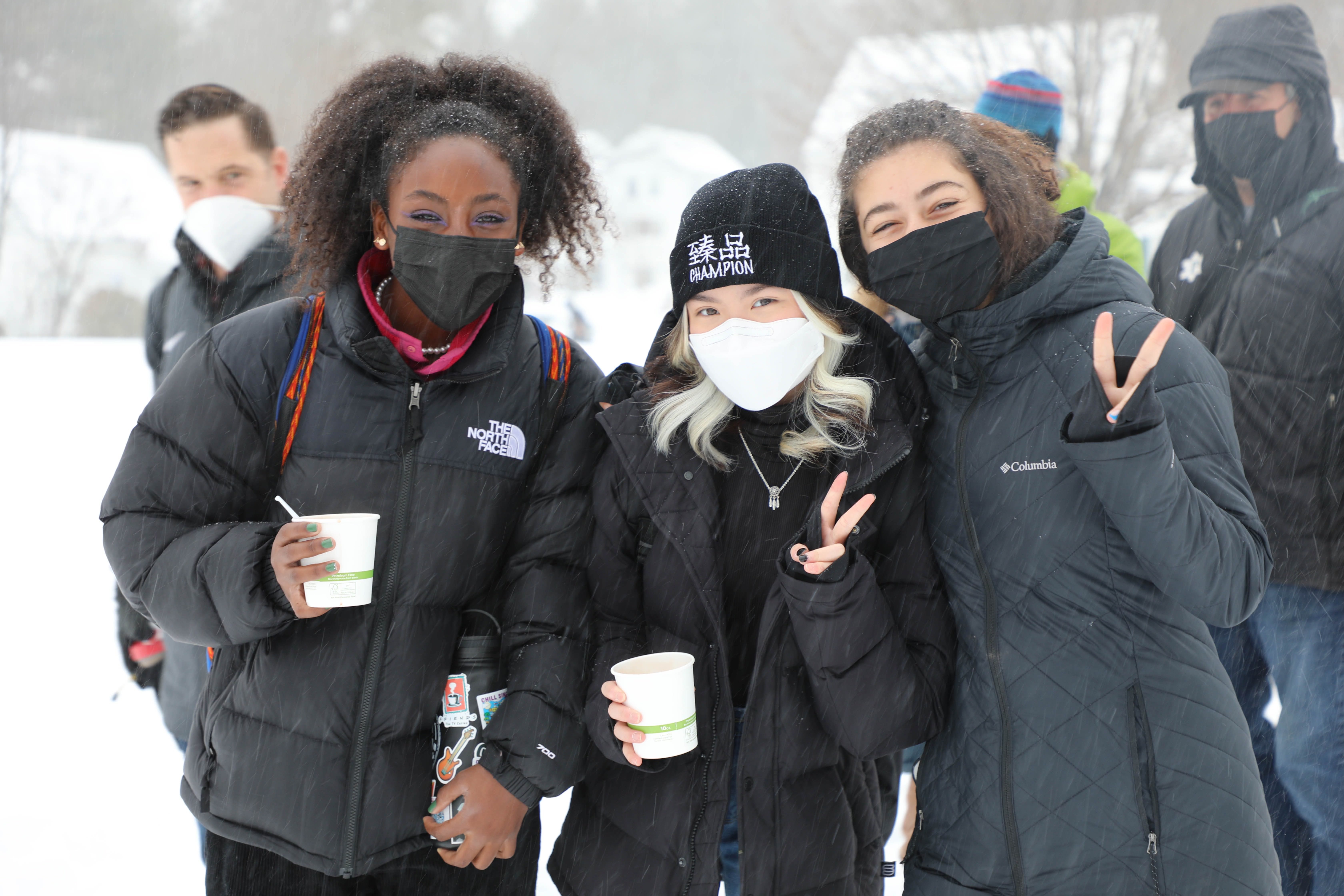 Proctor Academy Equity and Belonging