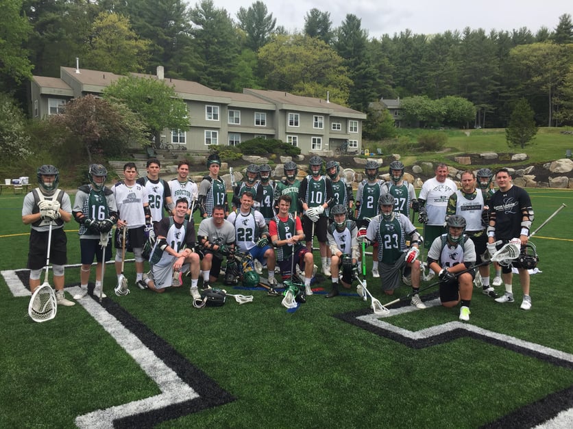 Proctor Academy alumni Proctor Academy alumni