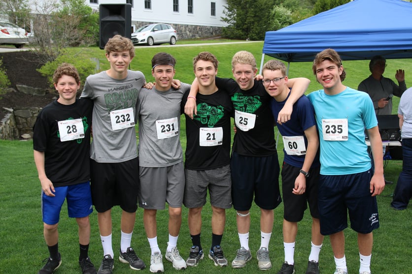 Proctor Academy 5K Proctor Academy 5K