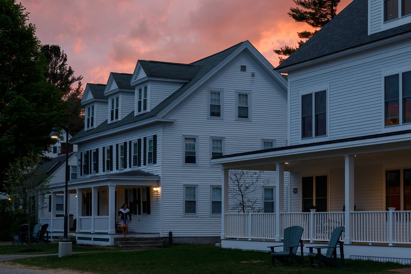 Proctor Academy Proctor Academy