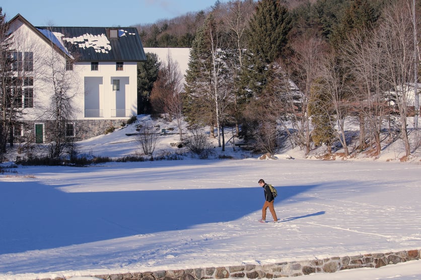Proctor Academy Campus Proctor Academy Campus