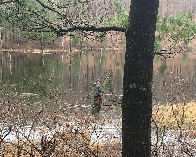 Proctor Academy Earth Day Boarding School Enviornmental Stewardship