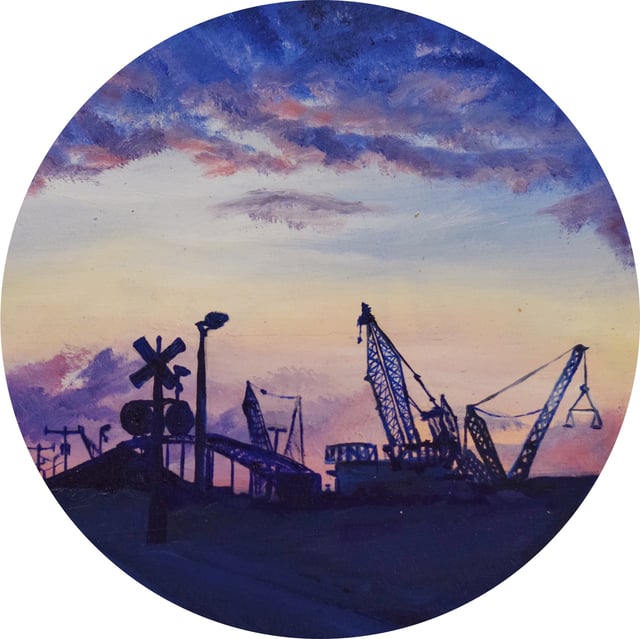 Ferdinand_Sarah_Industrialization_OilonWood_CircleCroped.jpg