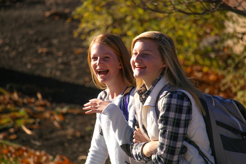 Proctor Academy Day Student Boarding School