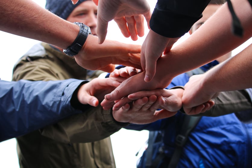 Proctor Academy Wilderness Orientation