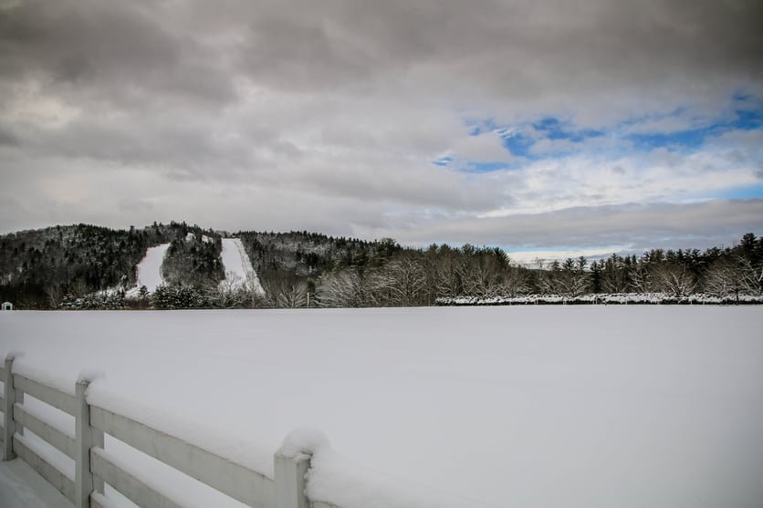 Proctor Academy Boarding School Campus