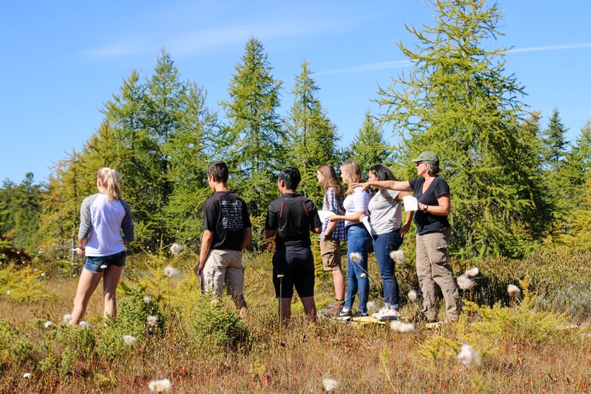 Proctor Academy Boarding School New England Experiential Learning